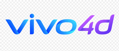 vivo4d logo